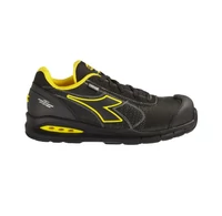 DIADORA UTILITY RUN NET AIRBOX MTX MASTER LOW S3 SRC ESD munkavédelmi cipő