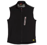 DIADORA UTILITY VEST CARBON TECH mellény