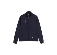 DIADORA UTILITY SWEATSHIRT FZ ATHENA Pulóver   magasnyakú DIADORA UTILITY SWEATSHIRT FZ ATHENA Pulóver   magasnyakú