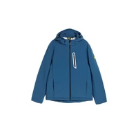 DIADORA UTILITY PADDED SOFTSHELL SAIL Dzseki   softshell DIADORA UTILITY PADDED SOFTSHELL SAIL Dzseki   softshell