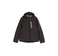 DIADORA UTILITY PADDED SOFTSHELL SAIL Dzseki   softshell DIADORA UTILITY PADDED SOFTSHELL SAIL Dzseki   softshell