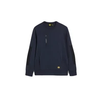 DIADORA UTILITY SWEATSHIRT ZIP LITEWORK Pulóver   környakú DIADORA UTILITY SWEATSHIRT ZIP LITEWORK Pulóver   környakú