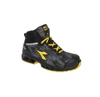 DIADORA UTILITY SHARK STABLE IMPACT MID S3 SRC ESD munkavédelmi bakancs