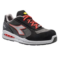 DIADORA UTILITY RUN NET AIRBOX LOW S3 SRC munkavédelmi cipő