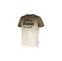 DIADORA UTILITY POLO MC ATLAR ORGANIC póló DIADORA UTILITY POLO MC ATLAR ORGANIC póló
