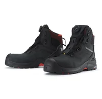 TALAN HEAVY DUTY S3S HI HRO FO SR ESD munkavédelmi bakancs TALAN HEAVY DUTY S3S HI HRO FO SR ESD munkavédelmi bakancs