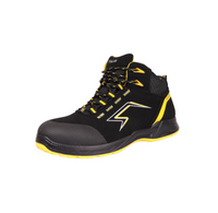 TALAN AIRFLEX BREATH S3 SRC ESD munkavédelmi bakancs