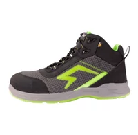 TALAN AIRFLEX Z GREEN S3+SRC+ESD munkavédelmi bakancs TALAN AIRFLEX Z GREEN S3+SRC+ESD munkavédelmi bakancs