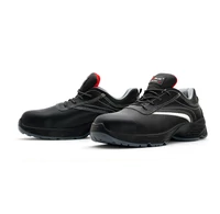 TALAN TORNADO LOW S3 SRC munkavédelmi cipő