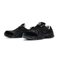 TALAN WALKER 170 Grey S1P SRC munkavédelmi cipő