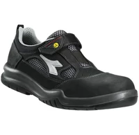 DIADORA UTILITY FREE COMFORT S1 SRC ESD munkavédelmi szandál
