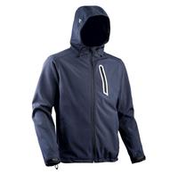 Ha hideg, szeles az idő akkor elő a softshell dzsekivel softshell dzseki miből készül
