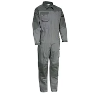 DIADORA UTILITY COVERALL POLY overáll