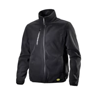 DIADORA UTILITY SWEAT PILE FZ Pulóver