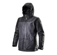 DIADORA UTILITY PADDED JACKET TECH kabát DIADORA UTILITY PADDED JACKET TECH kabát