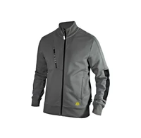 DIADORA UTILITY SWEATSHIRT FZ LITEWORK pulóver