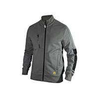 DIADORA UTILITY SWEATSHIRT FZ LITEWORK pulóver