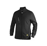 DIADORA UTILITY SWEATSHIRT FZ LITEWORK pulóver