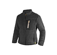 DIADORA UTILITY SHERPA JACKET dzseki DIADORA UTILITY SHERPA JACKET dzseki
