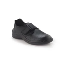 CODEOR VELCRO munkacipő