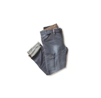 DIKE PARTNER DENIM farmernadrág