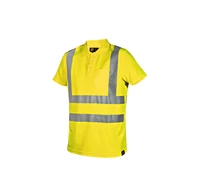 DIADORA UTILITY POLO MC HV póló