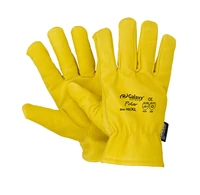 GALAXY LEATHER POLAR bőrkesztyű
