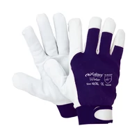 GALAXY LEATHER WINTER bőrkesztyű