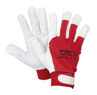 GALAXY LEATHER SOFT PLUS bőrkesztyű