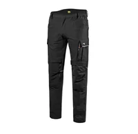 DIADORA UTILITY PANT TECH PERF nadrág DIADORA UTILITY PANT TECH PERF nadrág