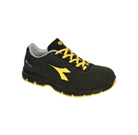 DIADORA UTILITY RUN ATOM LOW S3 SRC ESD munkavédelmi cipő