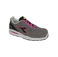 DIADORA UTILITY RUN NET AIRBOX LOW S3 SRC munkavédelmi cipő