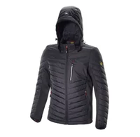 DIADORA UTILITY PADDED JACKET OSLO kabát DIADORA UTILITY PADDED JACKET OSLO kabát