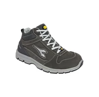 DIADORA UTILITY RUN II HI S3 SRC ESD munkavédelmi bakancs