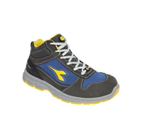 DIADORA UTILITY RUN II HI S3 SRC munkavédelmi bakancs