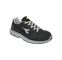 DIADORA UTILITY RUN II LOW S3 SRC ESD munkavédelmi cipő DIADORA UTILITY RUN II LOW S3 SRC ESD munkavédelmi cipő
