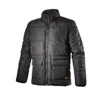DIADORA UTILITY PADDED JACKET ONLY dzseki