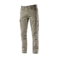 DIADORA UTILITY PANT MOSCOW CARGO nadrág DIADORA UTILITY PANT MOSCOW CARGO nadrág