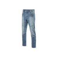 DIADORA UTILITY PANT STONE 6PKT LIGHT farmernadrág