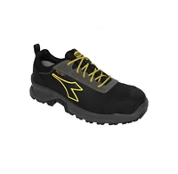 DIADORA UTILITY SPORT DIATEX LOW S3 SRC WR CI munkavédelmi cipő