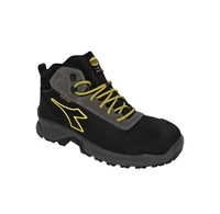 DIADORA UTILITY SPORT DIATEX MID S3 SRC WR CI munkavédelmi bakancs