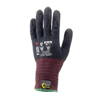 COVERGUARD EUROCUT N606 MHAB NITRIL TENYÉR VÁGÁSB VÉDŐKESZTYŰ