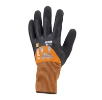COVERGUARD EUROCUT L400 ÖKÖLCSONTIG MÁRTOTT LATEX VÁGÁSB KESZTY