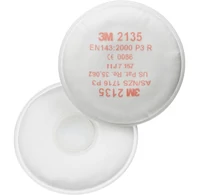 3M 2135 P3 SZŰRŐBETÉT