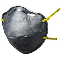 3M 9913 FFP1S RÉSZECSKESZŰRŐ FÉLÁLARC 3M 9913 FFP1S RÉSZECSKESZŰRŐ FÉLÁLARC