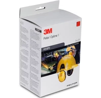 3M H510P3E-405-GU OPTIME I FÜLTOK SISAKRA