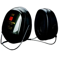 3M H520B-408-GQ OPTIME II. FÜLTOK TARKÓPÁNTOS