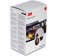 3M H520P3E-410-GQ OPTIME II FÜLTOK SISAKRA