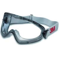 3M 2890A VÍZTISZTA MUNKAVÉDELMI SZEMÜVEG