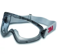 3M 2890S VÍZTISZTA MUNKAVÉDELMI SZEMÜVEG
